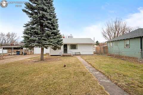 6Th, CANON CITY, CO 81212