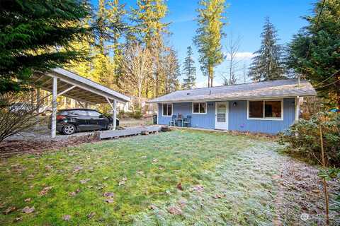 Golden Valley, MAPLE FALLS, WA 98266