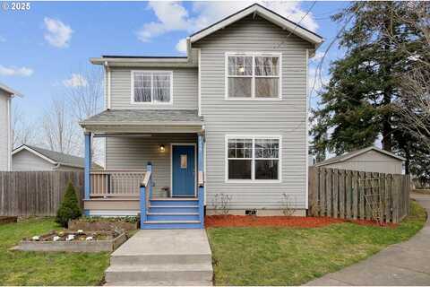 Johnswood, PORTLAND, OR 97203