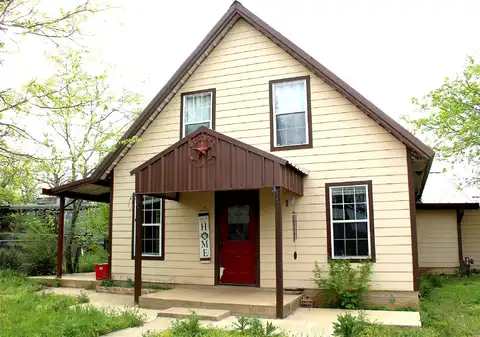 Wilson, STEPHENVILLE, TX 76401