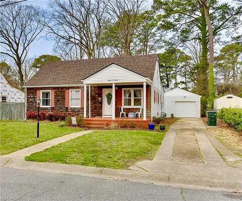 Briarwood, NORFOLK, VA 23518