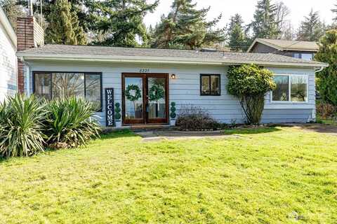 Whidbey, CLINTON, WA 98236