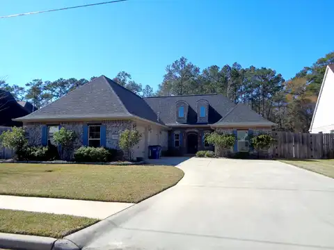 Fox Creek, LUMBERTON, TX 77657