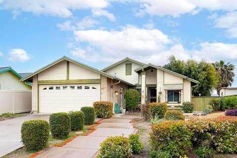Blossom Hill, LEMON GROVE, CA 91945