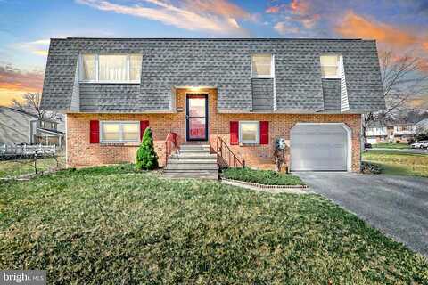 Arch, MECHANICSBURG, PA 17055