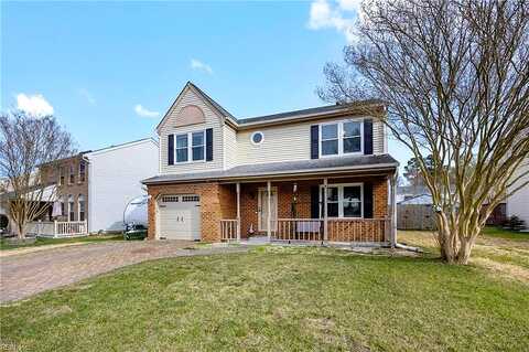 Wilderness, NEWPORT NEWS, VA 23608