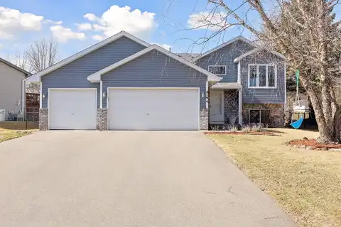 Jeffery, COTTAGE GROVE, MN 55016