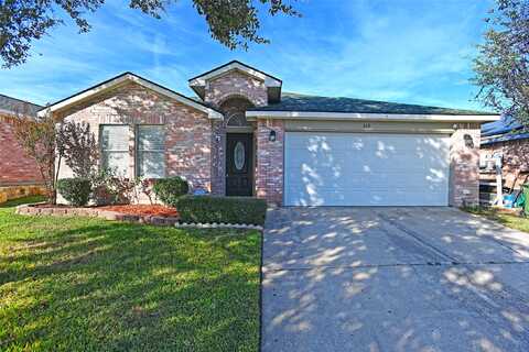 Langford, ARLINGTON, TX 76018