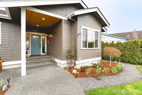 Chehalis, BLAINE, WA 98230