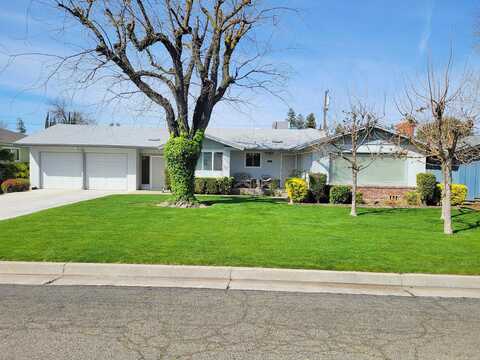 Orchard, MADERA, CA 93637