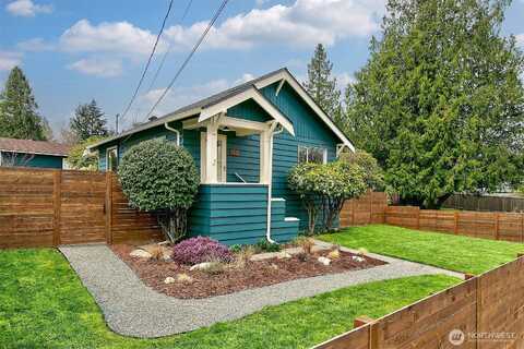 10Th, SEATTLE, WA 98106