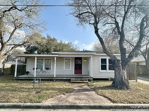 Morales, BEEVILLE, TX 78102