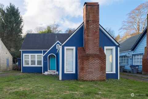 Canyon, ABERDEEN, WA 98520