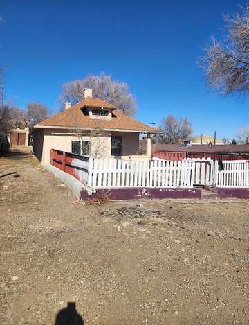 Smith, TRINIDAD, CO 81082
