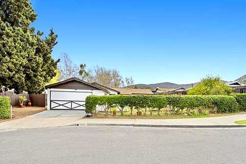 Arlette, SANTEE, CA 92071