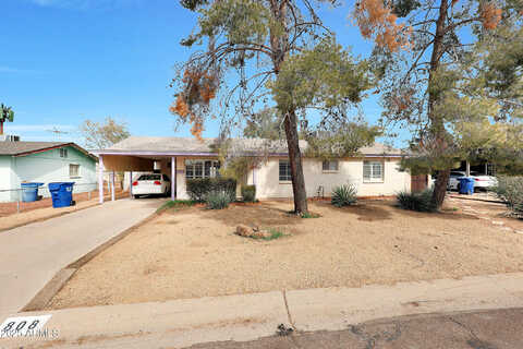 9Th, TEMPE, AZ 85281