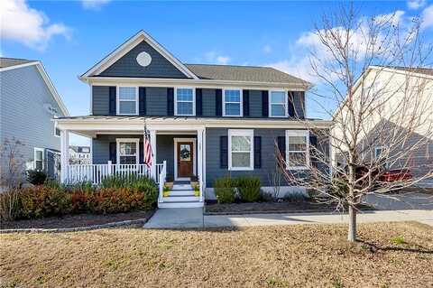 Canoe, CHESAPEAKE, VA 23323
