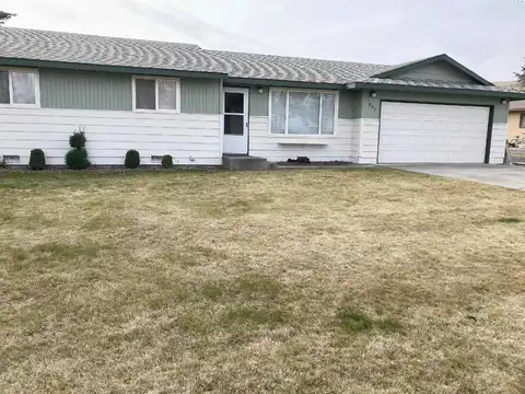 45Th, KENNEWICK, WA 99337