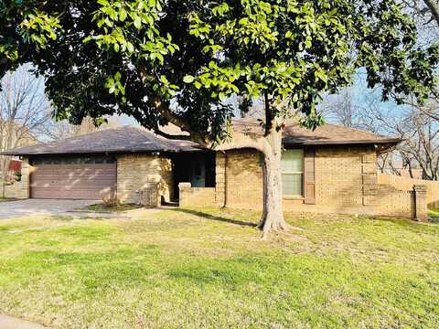 Terrace, WEATHERFORD, TX 76086