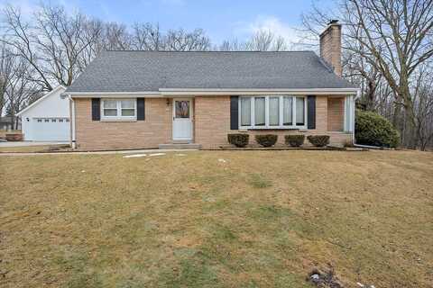 68Th, FRANKLIN, WI 53132