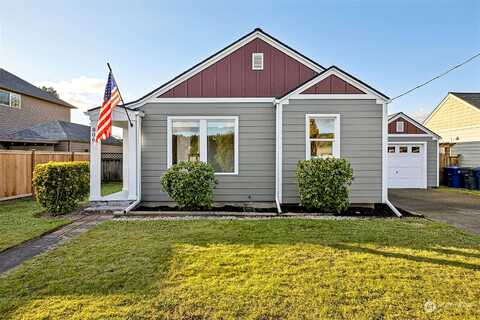 Valley, SUMNER, WA 98390