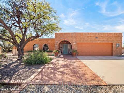 Camino Mirlo, TUCSON, AZ 85747