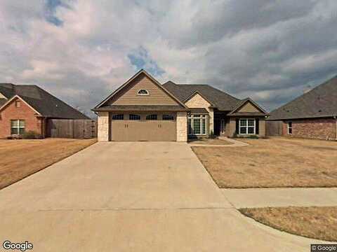 Winged Foot, CORSICANA, TX 75110