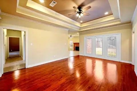 Winged Foot, CORSICANA, TX 75110