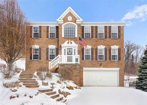 Maureen, CRANBERRY TOWNSHIP, PA 16066