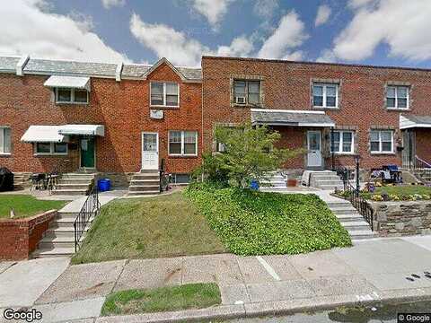 Terry, PHILADELPHIA, PA 19136