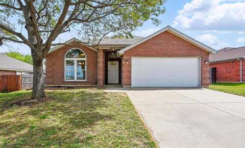 Natalie, FORT WORTH, TX 76134