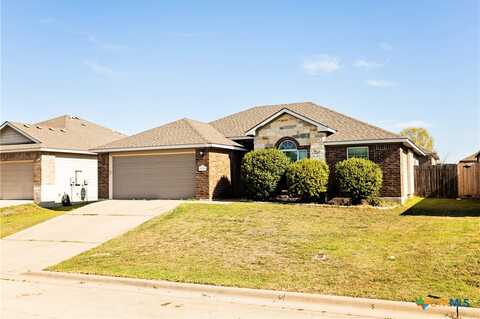 Fieldstone, TEMPLE, TX 76502