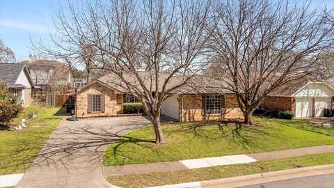 Dickey, EULESS, TX 76040