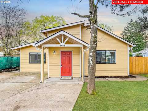 Lamphier, PORTLAND, OR 97222