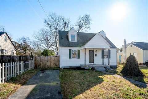 Roxboro, NORFOLK, VA 23505