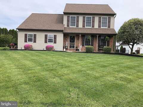 Winchester, LEBANON, PA 17046