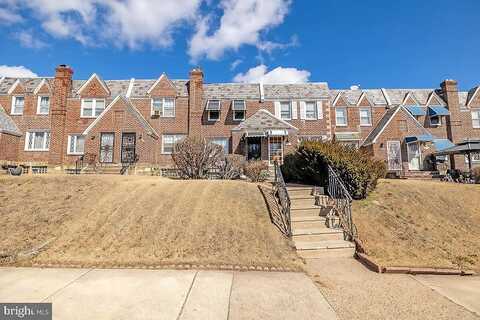 Woolston, PHILADELPHIA, PA 19150