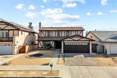 Oso, WINNETKA, CA 91306