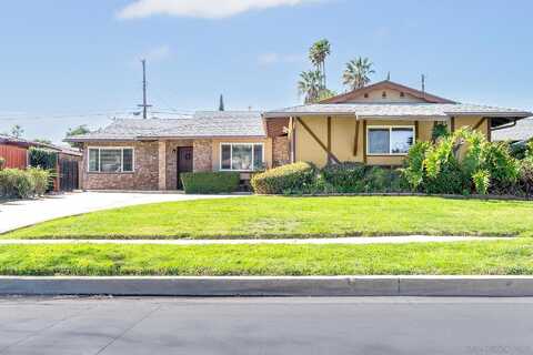 Sedan, WEST HILLS, CA 91304