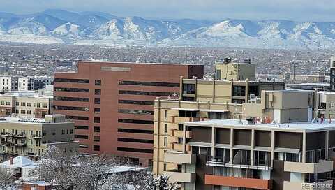 Washington, DENVER, CO 80203