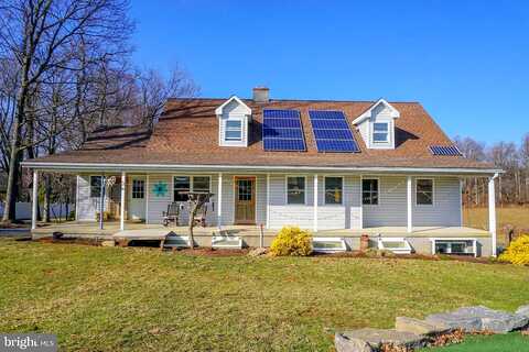 Buck, QUARRYVILLE, PA 17566