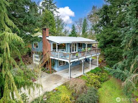 134Th, SEATTLE, WA 98178