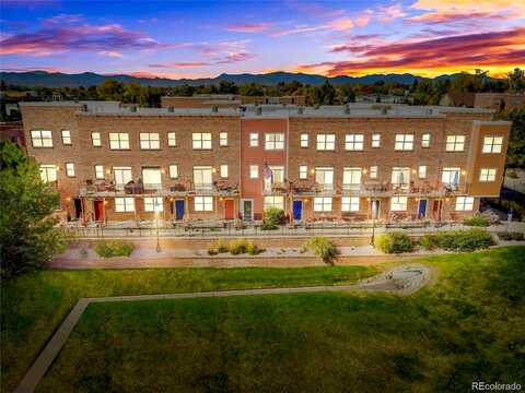 54Th, ARVADA, CO 80002