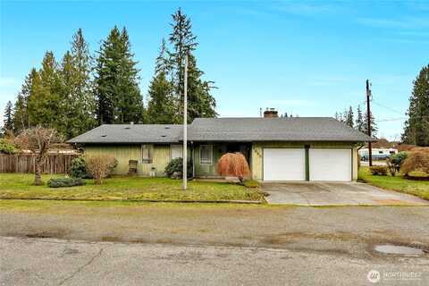 57Th, MARYSVILLE, WA 98270