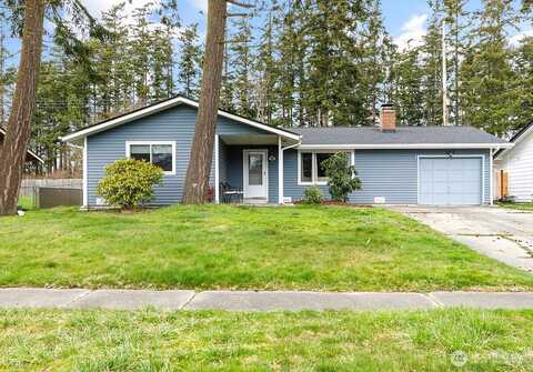 Hyak, OAK HARBOR, WA 98277