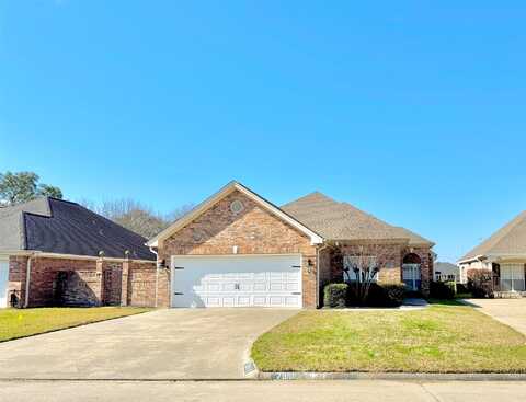 Golfhill, PORT ARTHUR, TX 77642