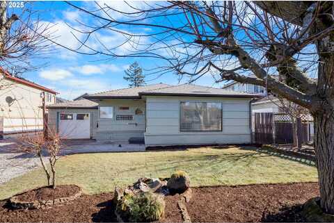 92Nd, PORTLAND, OR 97220