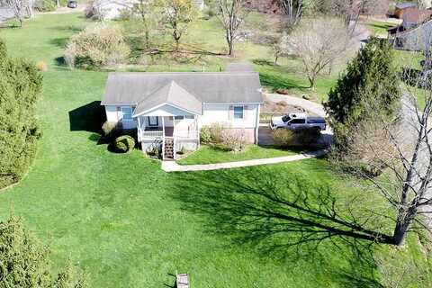 Orange Street, OIL CITY, PA 16301