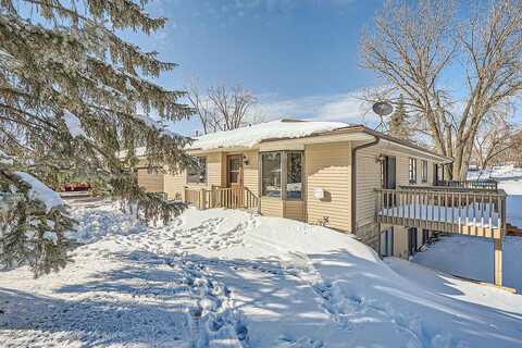 Blaine, INVER GROVE HEIGHTS, MN 55076