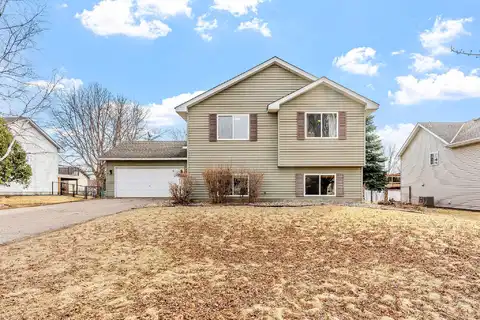 Leon, JORDAN, MN 55352
